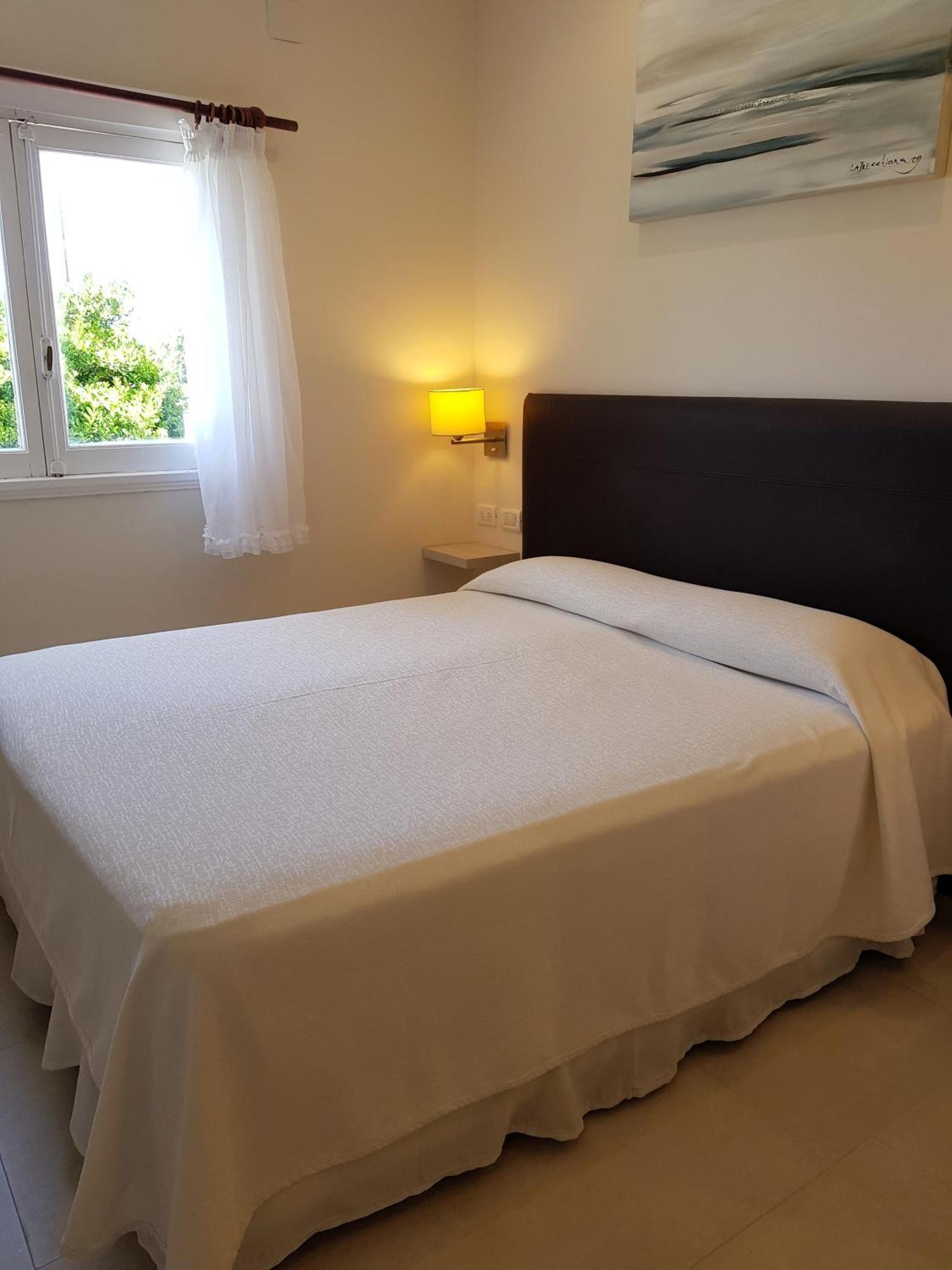 Hotel Tejas Rojas Villa Gesell Eksteriør billede